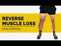 Seniors Reverse Muscle Loss in Just Days