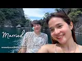 Lagu Introducing my husband to Palawan’s breathtaking beauty | Married Life Diaries