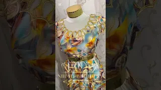 موديلات قنادر صيف 2025 طرز الميكرو طرز اكسبلور باترون تطريز يدوي طرز الميكرو خياطة 