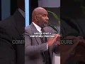 Download Lagu Success is not a comfortable procedure - Steve Harvey Motivational Speech