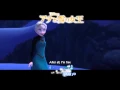 Download Lagu Frozen - Let It Go Japanese Version (English / Japanese Lyrics) 冰雪奇缘歌曲 日語版 / 日本版 レット・イット・ゴー (ディズニーの曲
