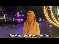 Khushiyan Aur Gham (cover by Sheryl Shazwanie \u0026 Dad)