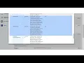 Class Registration Guide spring 2024 blurred