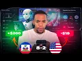 Download Lagu Èskel Posib pou fè Lajan a Robo “AI”🤖 nan Paryaj Spotif? ⚽️ (wap sezi wè Rezilta)