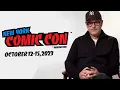 Matthew Vaughn Panel NYCC 2023 - Kick-ass reboot