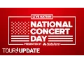 National Concert Day 20 Tickets setlist fm