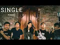 Download Lagu SINGLE HAPPY - Oppie Andaresta (cover acoustic) by Calm Acoustic
