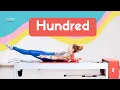 Download Lagu Hundred on the Reformer | Online Pilates Classes
