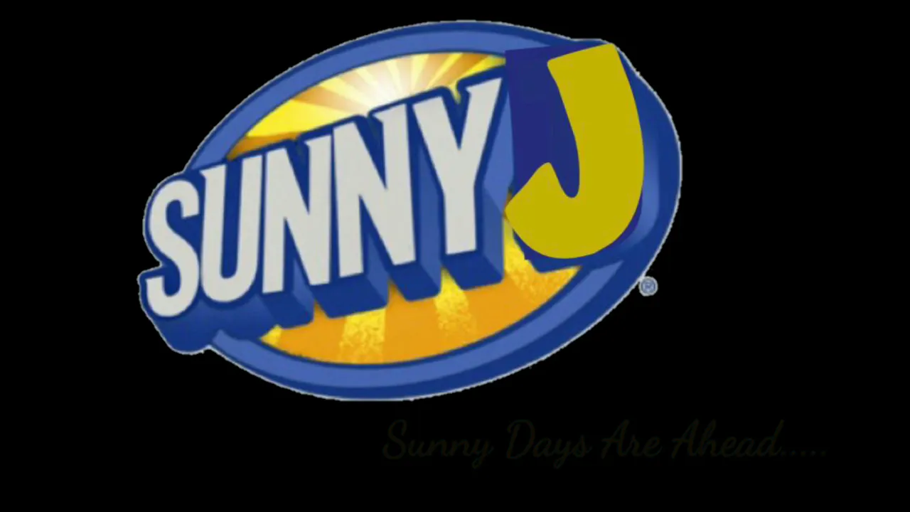 Sunny J Theme Song - Shine down Evolve