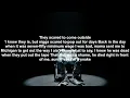 Lil Durk - Pelle Coat (Lyrics)