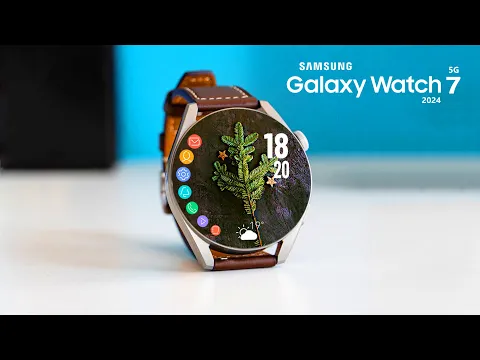 Download MP3 Samsung Galaxy Watch 7 Veröffentlichungsdatum!