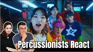 Download Classical Percussionists React: MCND '#MOOD' MV! MP3