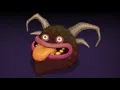 How to Breed Rare Maw in my singing monsters