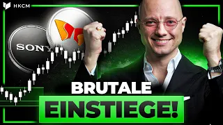 Koreanischer Chip-Riese zündet die nächste Stufe!