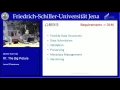 BEXIS 2 Tech Talk The Big Picture