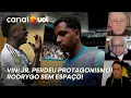Download Lagu COLUNISTAS ANALISAM SITUAÇÃO DE RODRYGO, VINI JR. E ENDRICK NO REAL MADRID DE XABI ALONSO