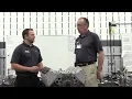 Jasper Engines Transmissions - Remanufactured GM AFM-Delete Engine