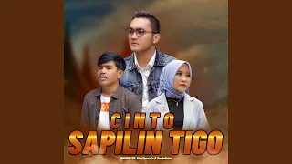 Download Cinto Sapilin Tigo MP3