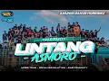 Download Lagu DJ LINTANG ASMORO STYLE TRAP PARTY AMUNISI SAHUR HOREG‼️