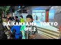 Download Lagu 📍DAIKANYAMA, TOKYO PT. 2・SUPER GREAT TIME TOKYO