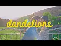 Lagu Dandelions ►kdrama multicouple