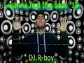 Download Lagu DJ.R-boy - I wanna feel the bass '18
