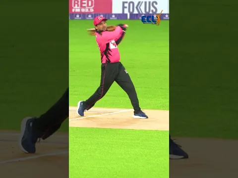 ECL Season 3 is loading… 👀🏏