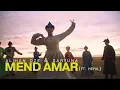 Lagu Alihan Dze \u0026 Saryuna - Mend Amar (ft. Heyul) (MGL subtitles)