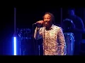 'Legend Son' Ziggy Marley - "Three Little Birds" Tribute To His Father 'Encore' (LIVE) @ Artpark