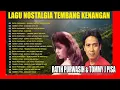 Nostalgia Lagu Terbaik Ratih Purwasih \u0026 Tommy J Pisa Full album terbaru