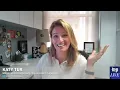 Katy Tur on how President Trump s campaign changed her career and the landscape of the country