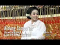 SUARA MERDU MIMI TIA PERMATASARI - KIDUNG SAMPURNA | VERSI GAMELAN WAYANG PURWA CIPTA SUARA 2025