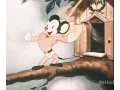 Download Lagu MIGHTY MOUSE: Wolf! Wolf! (1944) (Remastered 4:3)