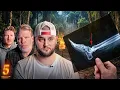 One Fall Changes The Game Surviving Barstool Season 5 Ep 5