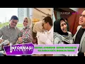 Lagu sahrul gunawan dan istri pamer keromantisan, keluarga kecil bahagia