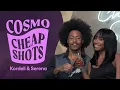 Download Lagu Kordell Beckham and Serena Page Talk 'Love Island' Icks and Shade | Cheap Shots | Cosmopolitan