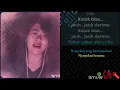 Download Lagu KU TAK BISA SLANK SMULE KARAOKE COVER