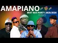 Download Lagu AMAPIANO BEST MIX PARTY 2025/2026 | BEST AMAPIANO MIX | NEW AMAPIANO SONGS | PC BEATS MIX #2