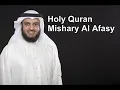 Download Lagu Murrotal Full Juz 1-30 - Mishary Al Afasy