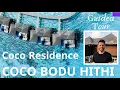 THE EPIC COCO RESIDENCE | Coco Bodu Hithi Maldives