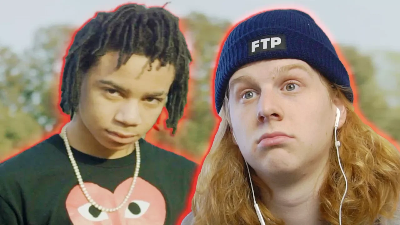 DIDN'T EXPECT THIS! YBN Nahmir - Bounce Out With That (Dir. by @_ColeBennett_) REACTION!