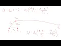 PHYS 2426 Energy of a Configuration of Charges