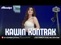 Download Lagu FUNKOT - KAWIN KONTRAK || VERSION DJ ALIENDYA