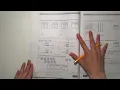 Eureka Math Grade 1 Module 4 Lesson 12 Homework