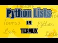 Mastering Python Lists A Beginner s Guide