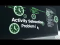 Activity Selection Problem - Greedy Algorithm