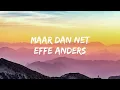 Snollebollekes - Links Rechts (Songtekst/Lyrics)