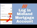 Midland Mortgage Login How to Sign in to Midland Mortgage Account in 2026