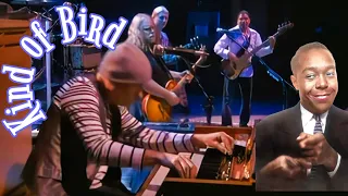 Download Allman Brothers -- KIND OF BIRD -- Live **4K** with Guest: Danny Louis MP3