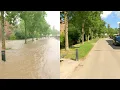 Download Lagu Overstroming Nederland 2021 | Gulp en Geul tijdens en na de ramp